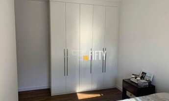 Imagem 7: Apartamento para locação, em Moema, com 4 suites