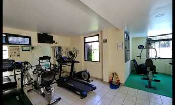 Imagem 2: Apartamento para venda tem 84 metros quadrados com 2 quartos em Pituba - Salvador - BA