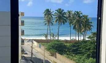 Imagem 6: Praia Cruz das Almas