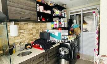 Imagem 6: Excelente Apartamento. Venha Morar no Tatuapé !!!!