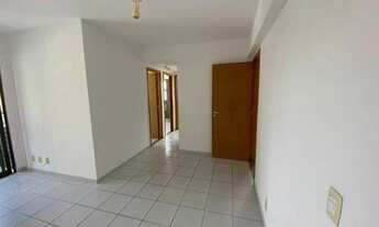 Imagem 3: Excelente apartamento com 3 quartos, sendo 1 suíte, com varanda, R$ 3.000 já com todas as