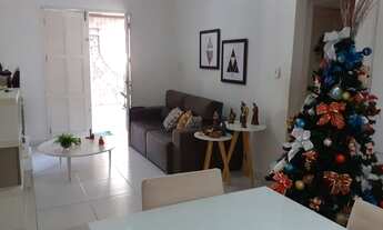 Imagem 6: Casa no Bairro Luzia- Aracaju/SE