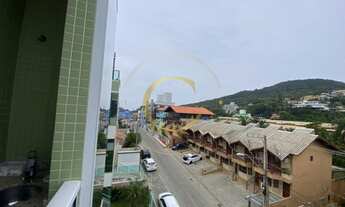 Imagem 5: Apartamento com 2 Dorm. no centro de Bombinhas