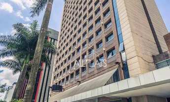 Imagem 3: Flat com 1 dormitório, 30 m² - venda por R$ 334.000 ou aluguel por R$ 3.650/mês no Paraíso