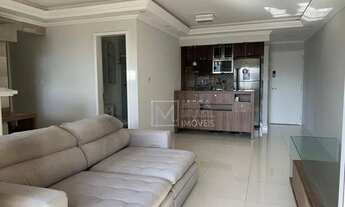 Imagem 7: Apartamento com 2 dormitórios para alugar, 78 m² por R$ 4.950,00/mês - Ipiranga - São Paul