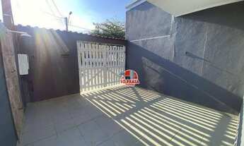 Imagem 4: Sobrado com 2 dormitórios à venda, 70 m² por R$ 219.000,00 - Itaguaí - Mongaguá/SP