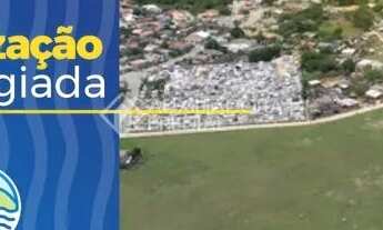 Imagem 4: MIRIM (IMBITUBA) - Terreno Padrão - Distrito de Mirim