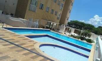 Imagem 2: ALUGO APTO EM HOME CLUB NO HAUER