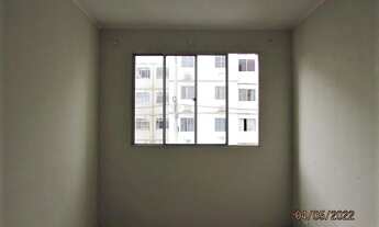 Imagem 2: RIO DE JANEIRO - Apartamento Padrão - TOMAS COELHO