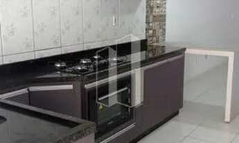 Imagem 7: Casa em Residencial Solar Bougainville - Goiânia