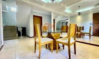 Imagem 4: Casa à venda, 4 quartos, 3 suítes, 4 vagas, Arvoredo - Contagem/MG