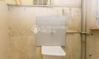 Imagem 6: Apartamento para aluguel tem 37 metros quadrados com 1 quarto em Independência - Porto Ale