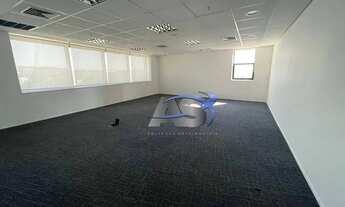 Imagem 5: Conjunto para alugar, 384 m² por R$ 37.201,79/mês - Vila Olímpia - São Paulo/SP