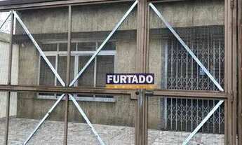 Imagem 2: Sobrado com 7 salas para alugar, 720 m² - Jardim - Santo André/SP