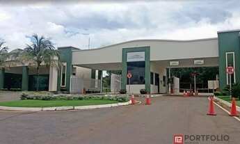 Imagem 2: Terreno em condomínio no Condomínio Residencial Mansões Morumbi - Bairro Parque Residencia