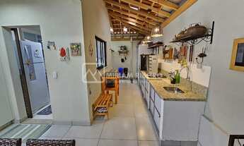 Imagem 7: CASA CONDOMINIO VALE DAS PEDRAS