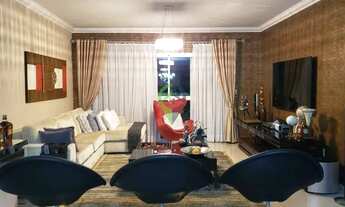 Imagem 7: Apartamento - 4 dormitórios, 235 m² - venda - Aparecida - Santos/SP!