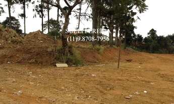 Imagem 3: Área 2.740m² para venda, próximo ao centro de Cotia