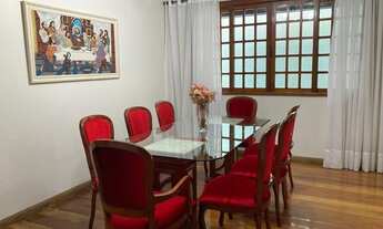 Imagem 5: Casa de condomínio para venda com 406 metros quadrados com 4 quartos