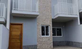 Imagem 3: SOBRADO COM EXCELENTE ACABAMENTO EM CONDOMÍNIO FECHADO