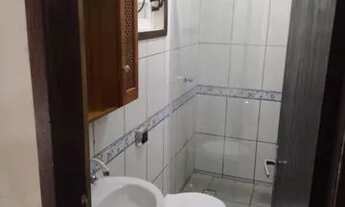 Imagem 4: Casa 2 quartos mobiliada