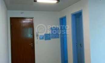 Imagem: Sala comercial para locação com 59m²