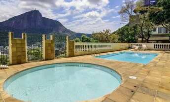 Imagem 7: LEILÃO: Apartamento para venda 108 m2 na Lagoa - Rio de Janeiro - RJ