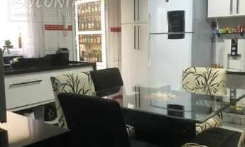 Imagem 7: Santo André - Apartamento Padrão - Vila Alto de Santo André