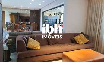 Imagem 3: Apartamento para aluguel, 4 quartos, 3 suítes, Vila da Serra - Nova Lima/MG