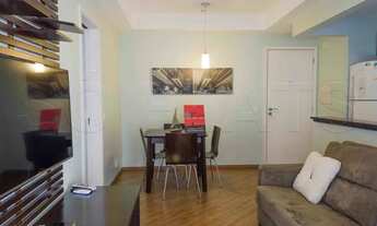 Imagem 2: Flat próximo a Av. Luis Carlos Berrini, Marginal Pinheiros, sem burocracia e sem fiador