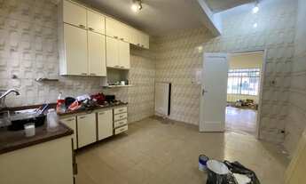 Imagem 4: Casa para Aluguel com 2 quartos , 110m² em Planalto Paulista - São Paulo