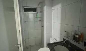 Imagem 3: Reyson Pereira, Alugo Apt Mobiliado na Zona Leste, Reserva Yucca