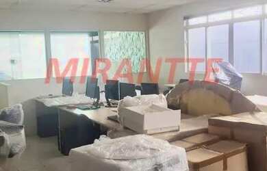 Imagem 6: Comercial de 350m² em Santana