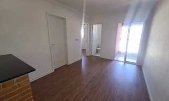 Imagem 4: Apartamento para aluguel com 50 metros quadrados com 2 quartos em Jardim Pilar - Mauá - SP