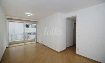 Imagem: São Paulo - Apartamento Padrão - Paraíso