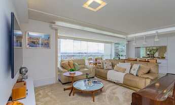 Imagem: Apartamento em Jardim Europa