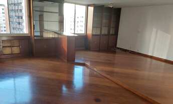 Imagem: Apartamento para venda com 135 metros quadrados