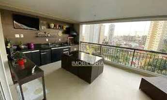 Imagem: Apartamento Duplex com 4 dormitórios, 192