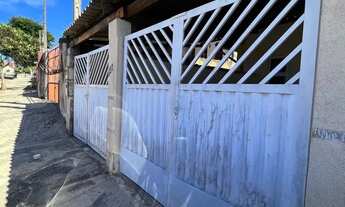 Imagem 2: 4 casas a venda Satelite Iris 1