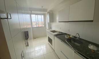 Imagem 3: VENDO AGIO Apartamento Qr 314 samambaia sul, Residencial sol nascente, atrás do tatico sam