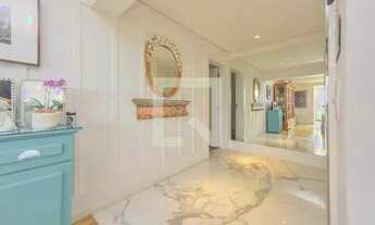 Imagem 3: Apartamento para Aluguel - Higienópolis, 4 Quartos, 600 m2