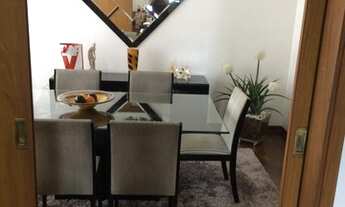 Imagem 6: Apto para venda possui 300 m2 com 4 quartos R Estilo Barroco em Santo Amaro - São Paulo