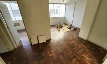 Imagem 2: Apartamento para venda possui 80 metros quadrados com 2 quartos em Vila Isabel - Rio de Ja