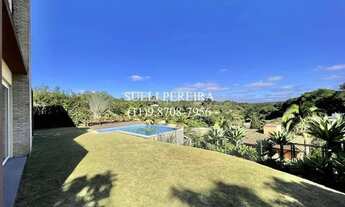 Imagem 6: Casa de condomínio para venda tem 495 metros quadrados com 4 quartos