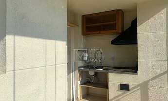 Imagem 2: Apartamento com 2 dormitórios para alugar, 78 m² por R$ 4.950,00/mês - Ipiranga - São Paul