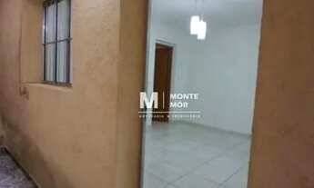 Imagem 3: Casa com 2 dormitórios para alugar, 67 m² por R$ 1.650,00/mês - Freguesia do Ó - São Paulo