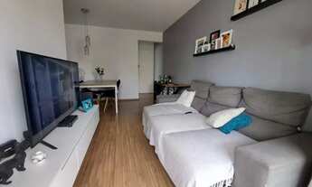 Imagem 4: Apartamento Venda Chácara Klabin 55 m² 2 Dormitórios