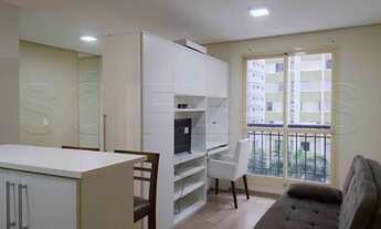 Imagem: JARDINS METROPOLIS - MARAVILHOSO FLAT PARA