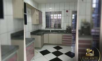 Imagem 5: Aluga Casa Semimobiliada no Bairro Cinturão Verde