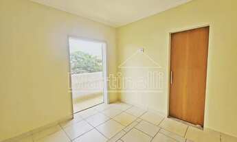 Imagem 6: Apartamento Padrão em Ribeirão Preto